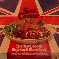 The New London Rhythm & Blues Band